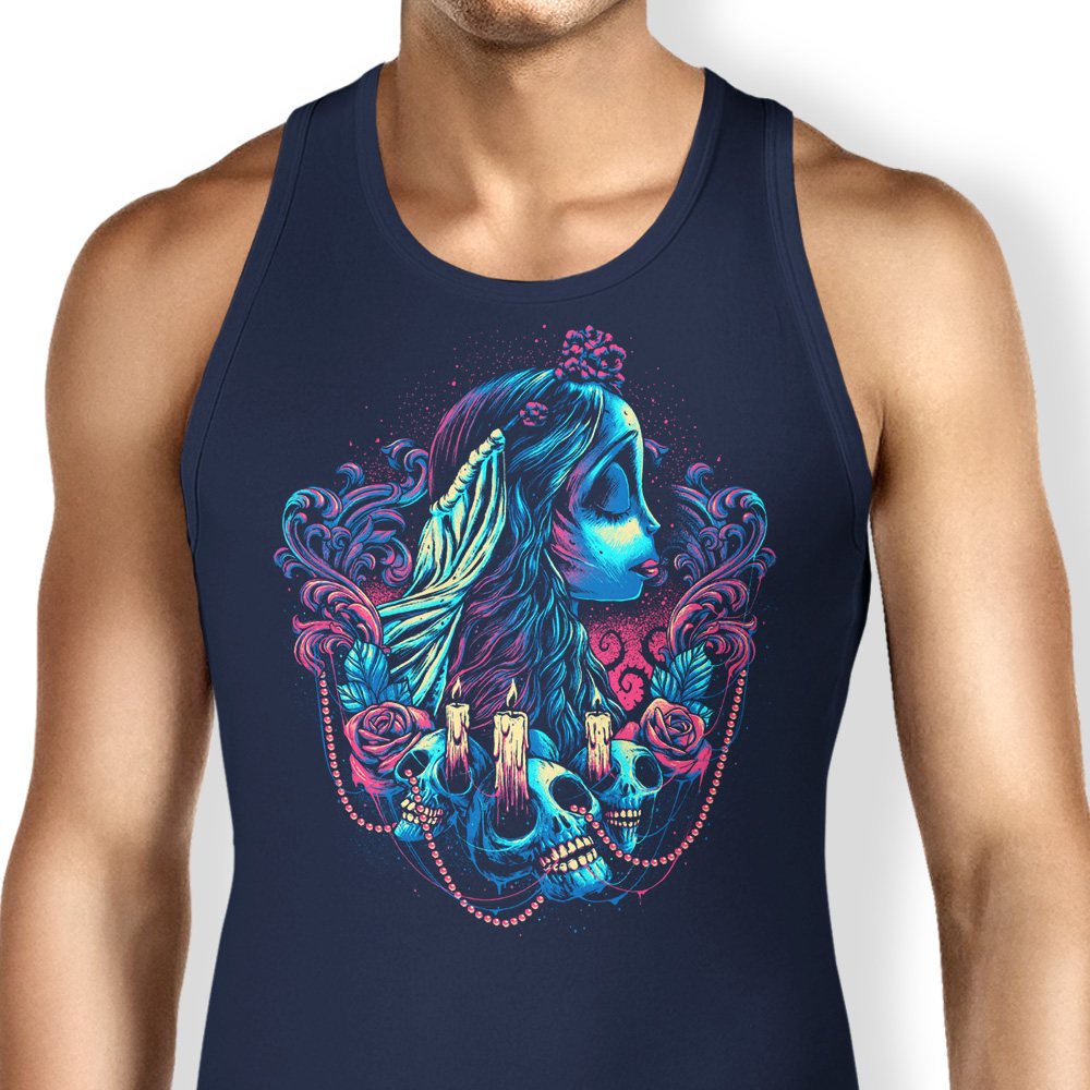 Colorful Bride - Tank Top product image 3