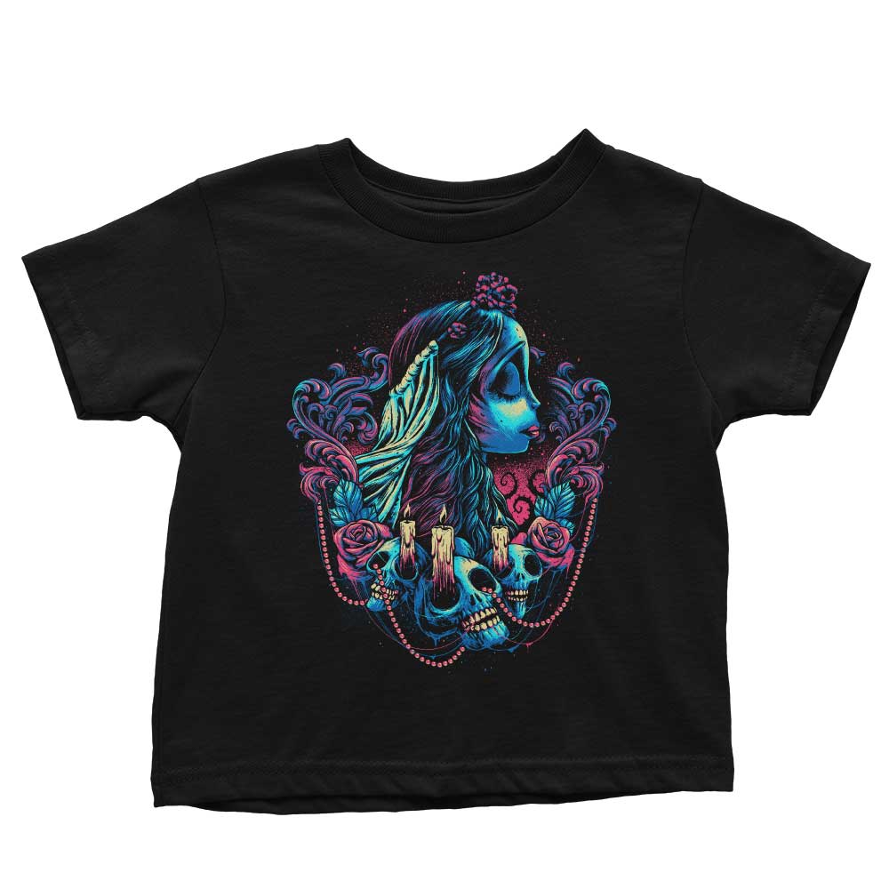 Colorful Bride - Youth Apparel product image 4