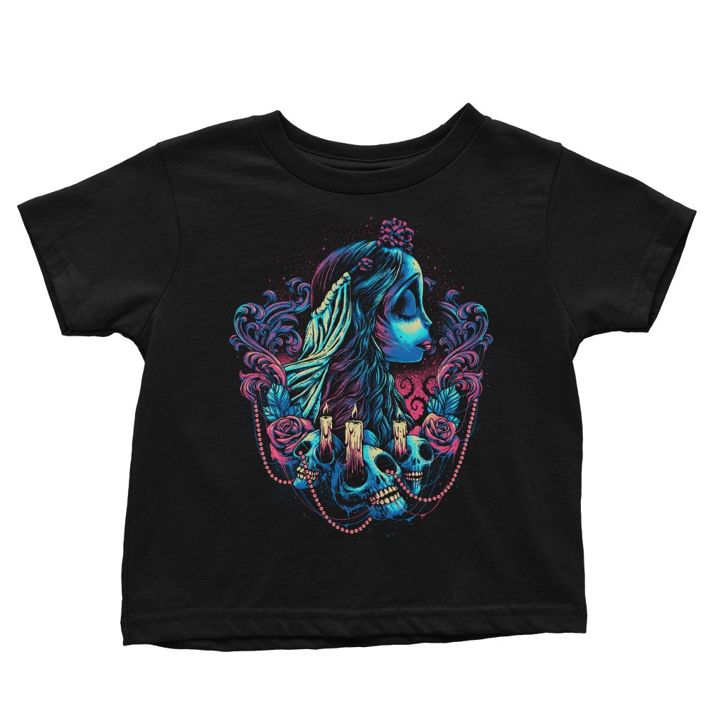 Colorful Bride - Youth Apparel product image 9
