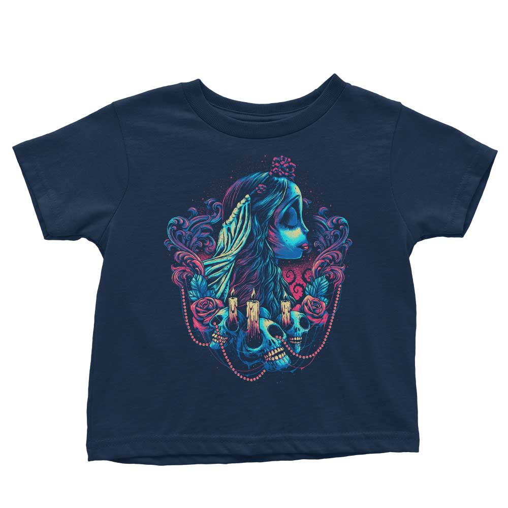 Colorful Bride - Youth Apparel product image 5