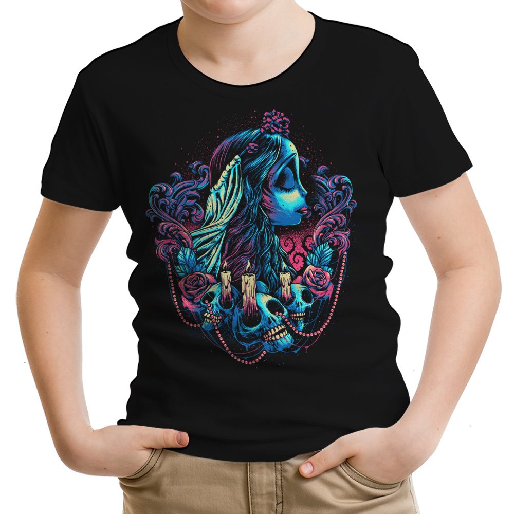 Colorful Bride - Youth Apparel product image 7