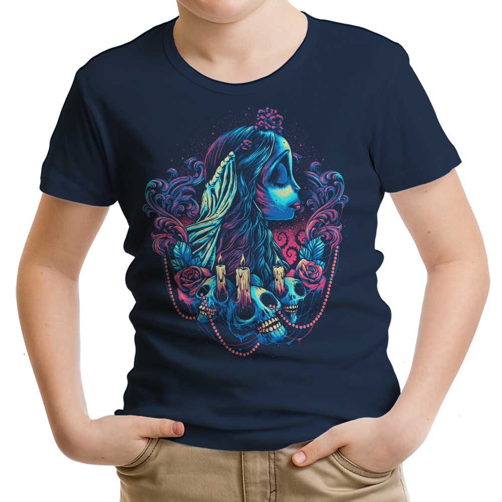 Colorful Bride - Youth Apparel product image 3