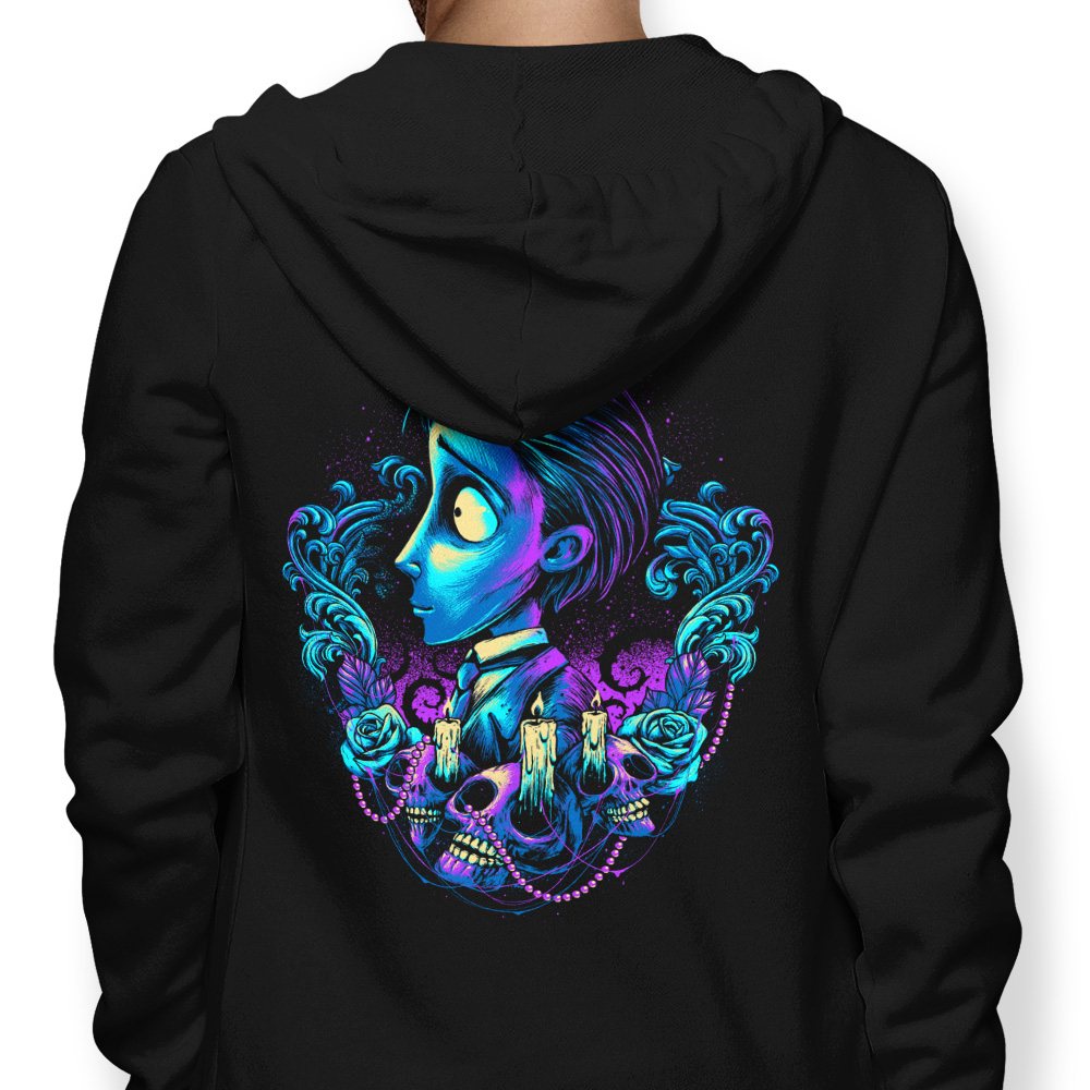 Colorful Groom - Hoodie product image 1