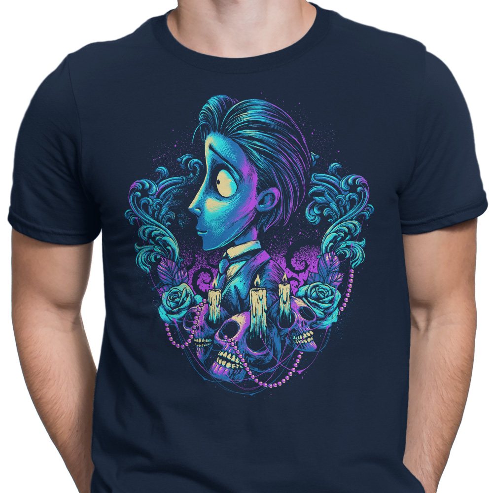 Colorful Groom - Men's Apparel product image 5