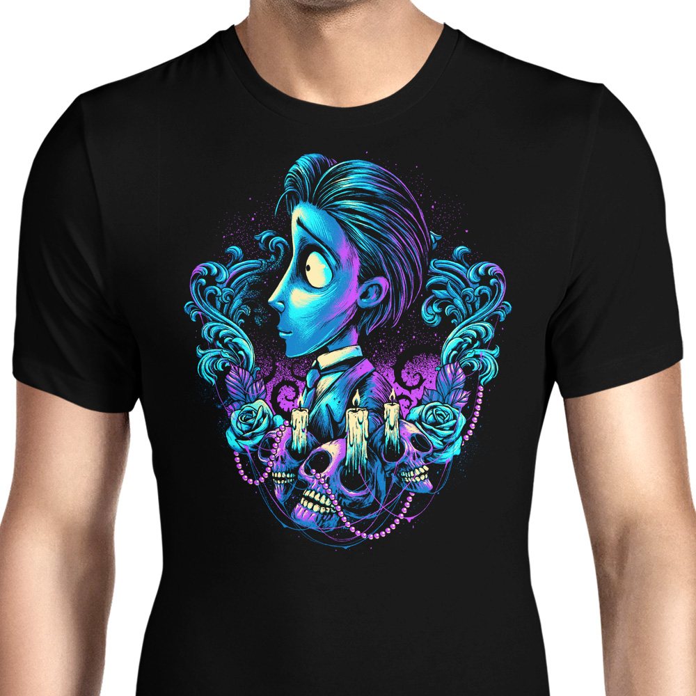 Colorful Groom - Men's Apparel product image 1