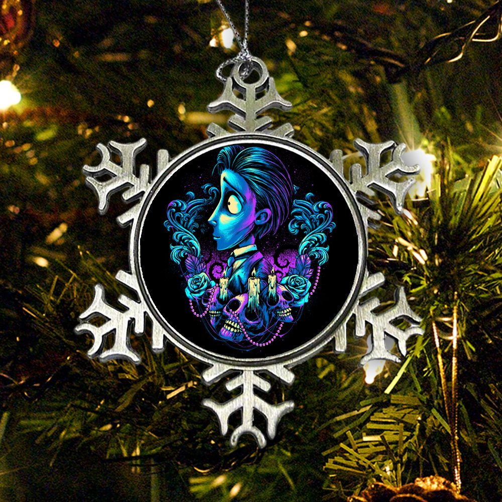 Colorful Groom - Ornament product image 1