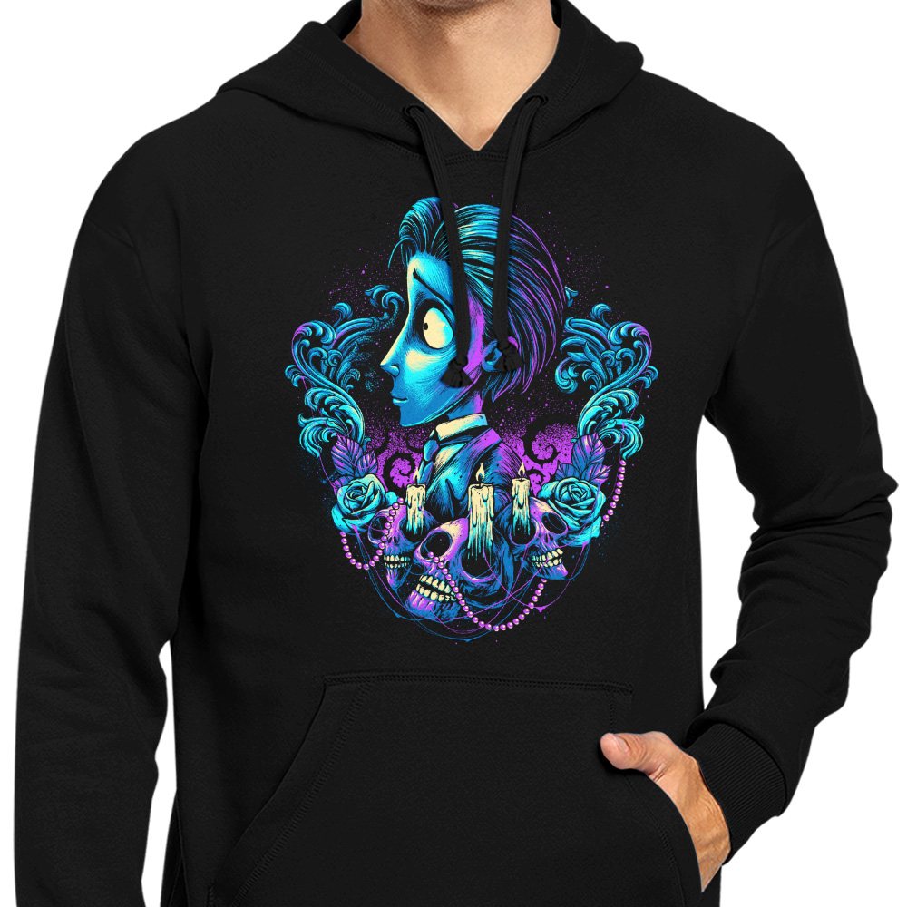Colorful Groom - Hoodie product image 4