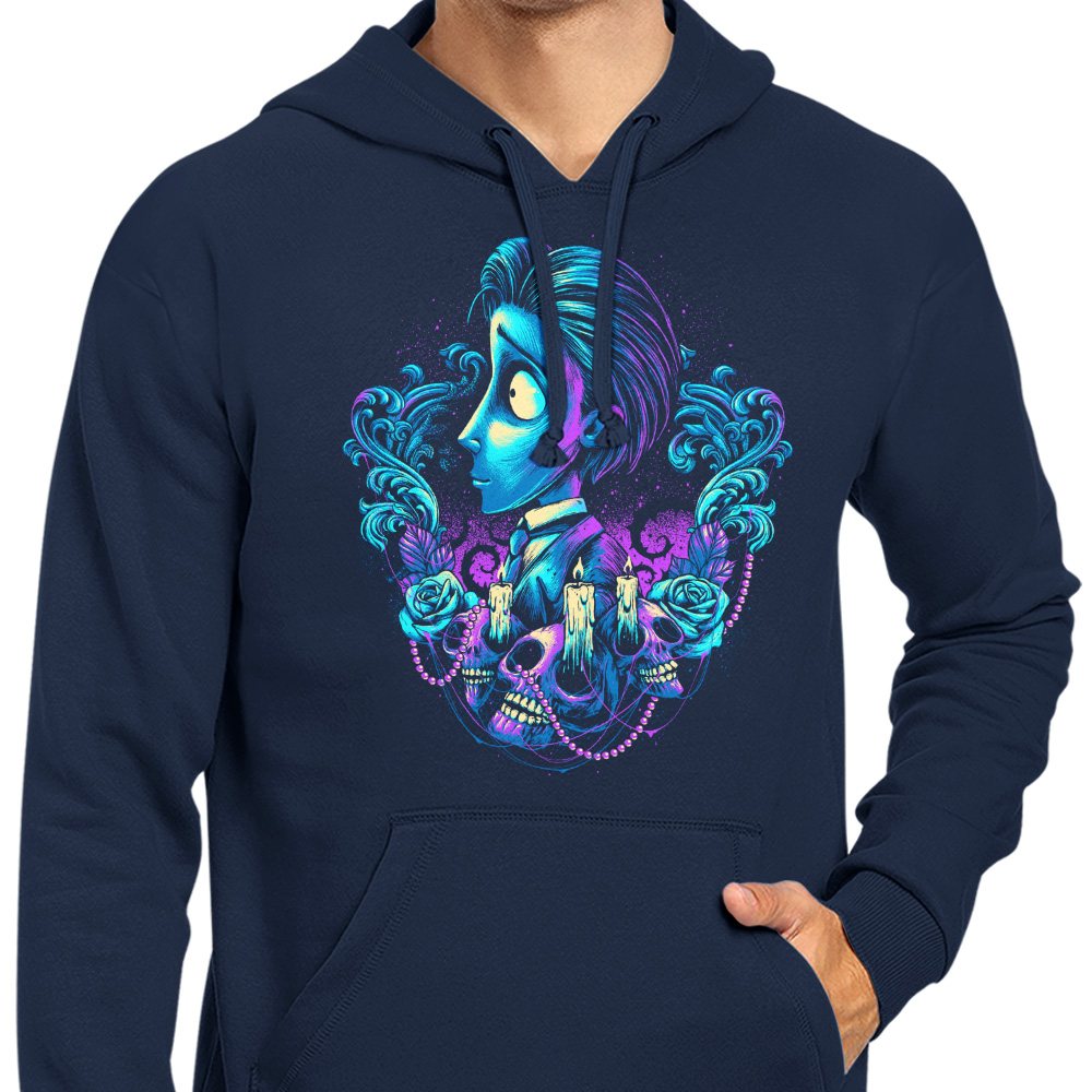 Colorful Groom - Hoodie product image 5
