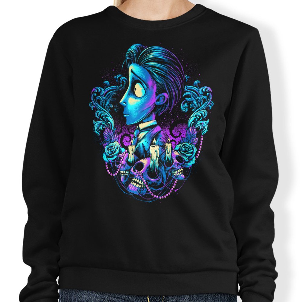Colorful Groom - Sweatshirt product image 1