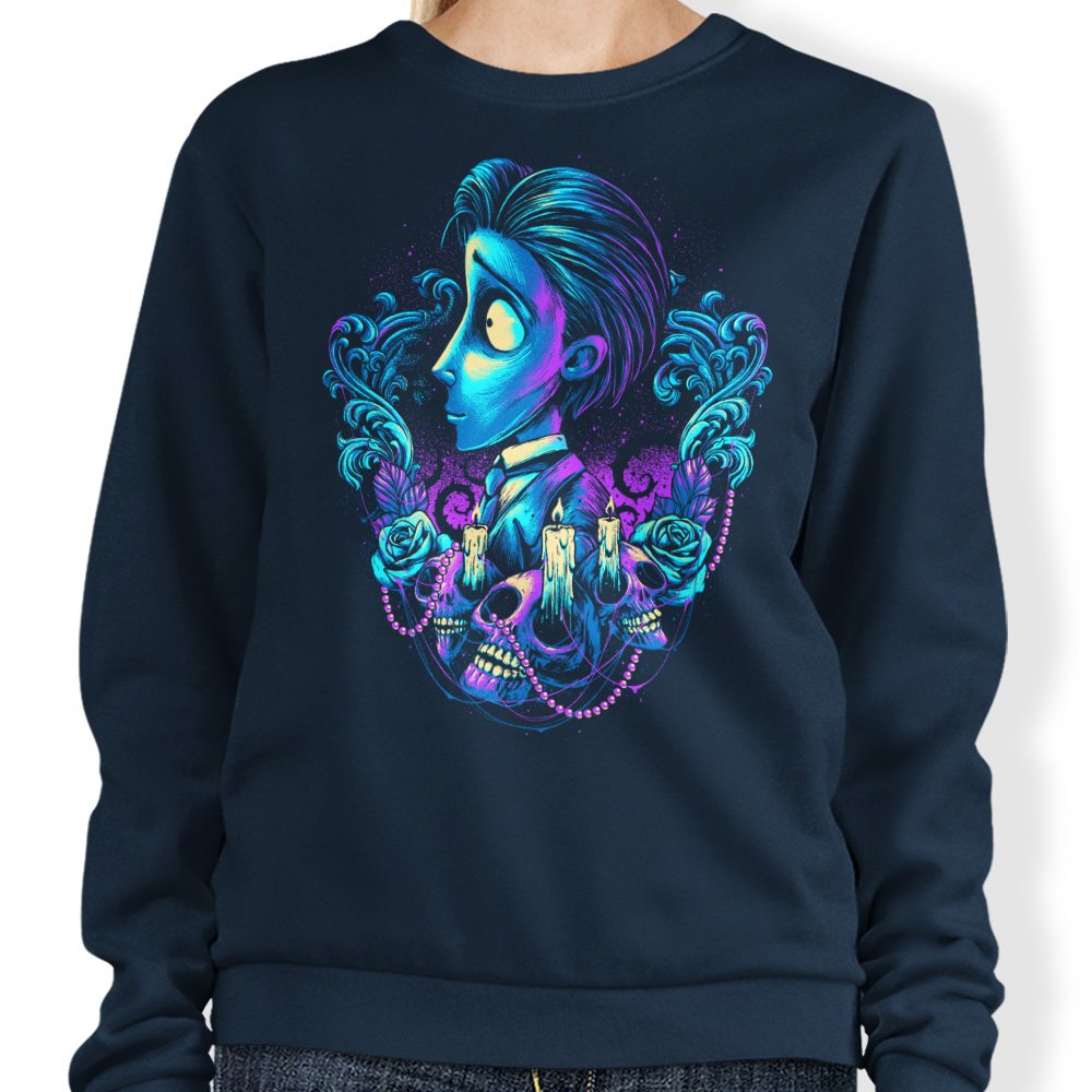 Colorful Groom - Sweatshirt product image 3