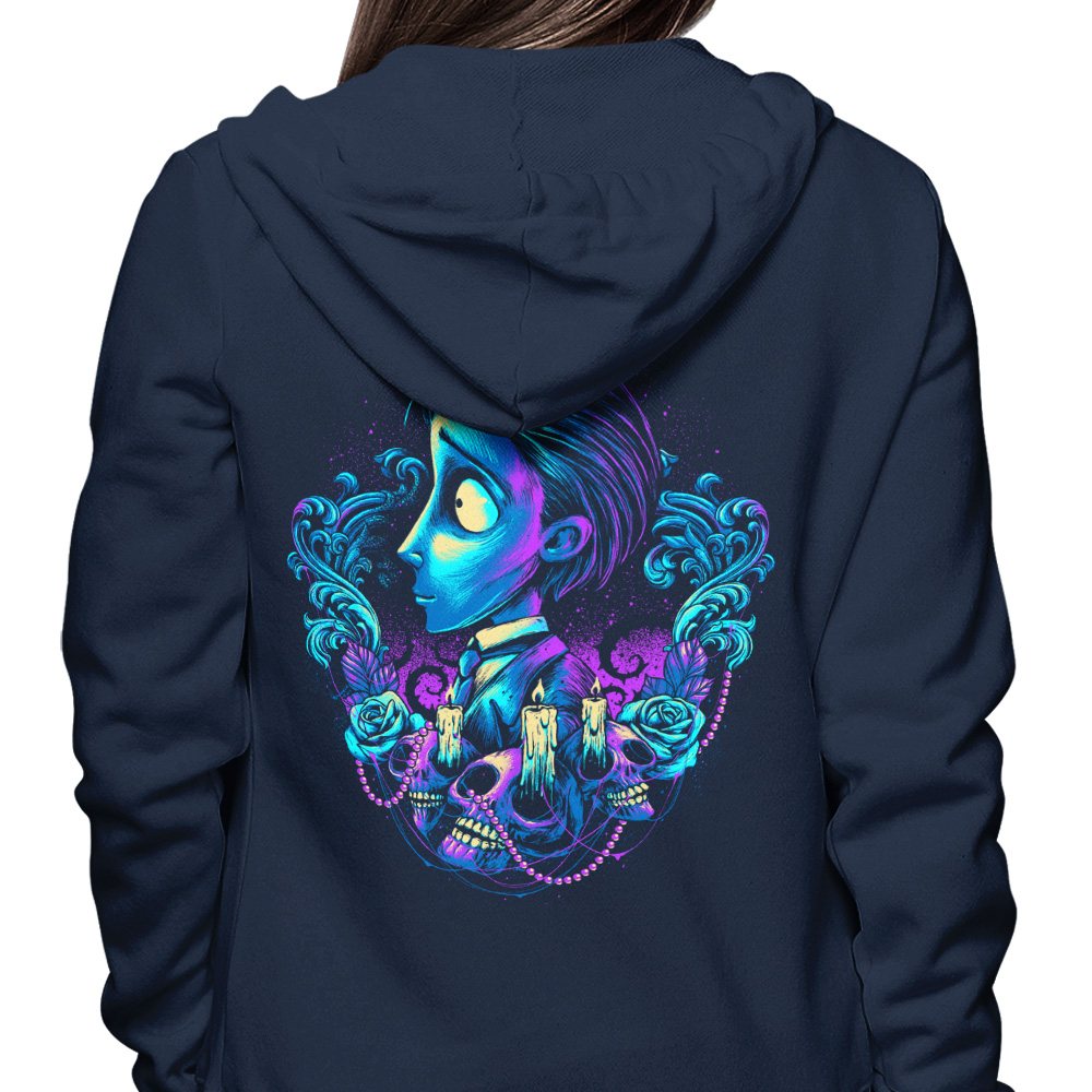 Colorful Groom - Hoodie product image 3