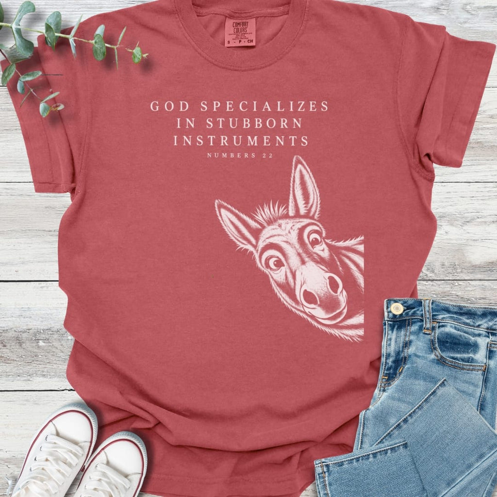 Special Instruments T-Shirt product image 6