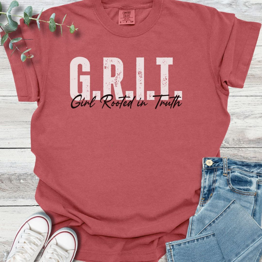 GRIT T-Shirt product image 4