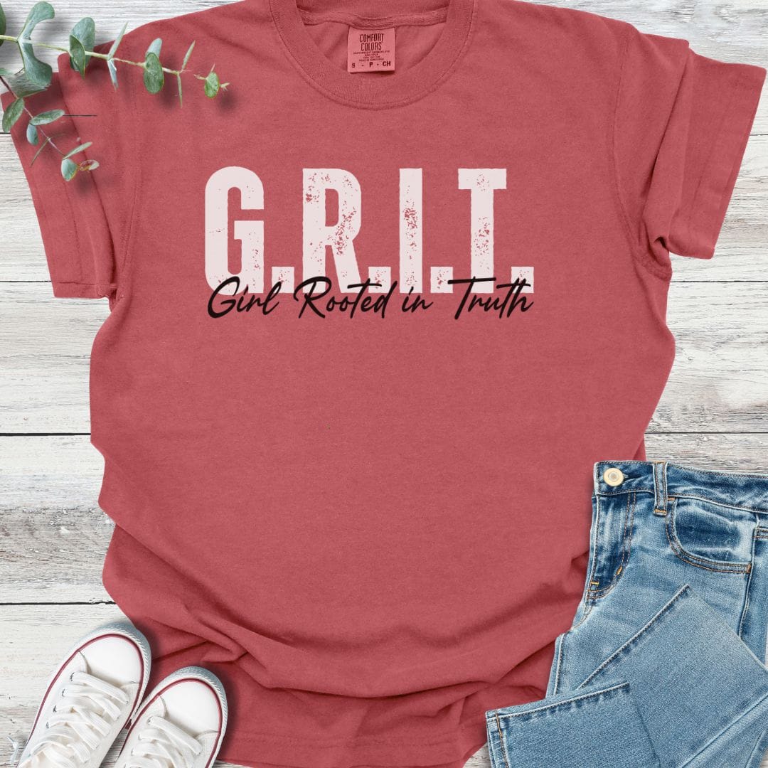 GRIT T-Shirt product image 4