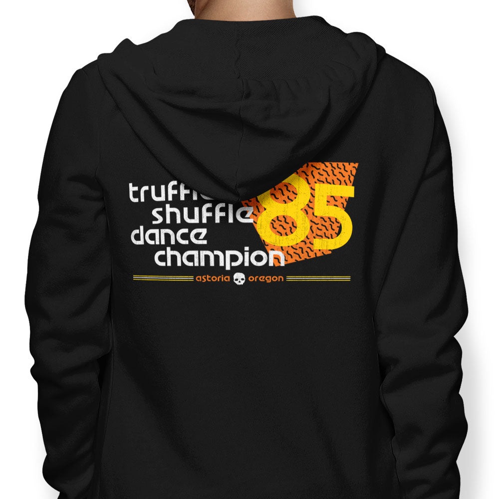 Dance Champ - Hoodie product image 1