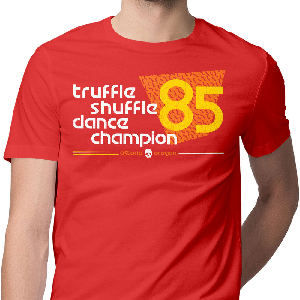Dance Champ - Men's Apparel product image 6