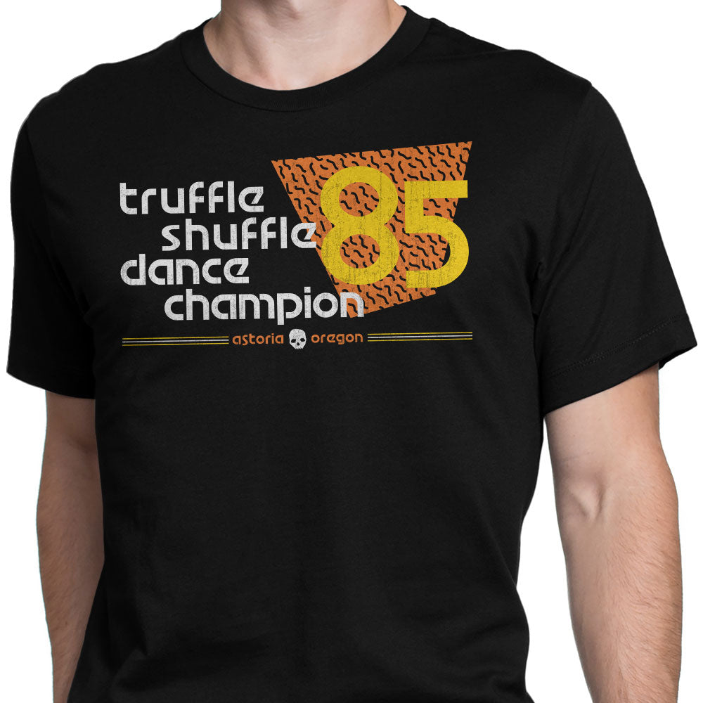 Dance Champ - Men's Apparel product image 4