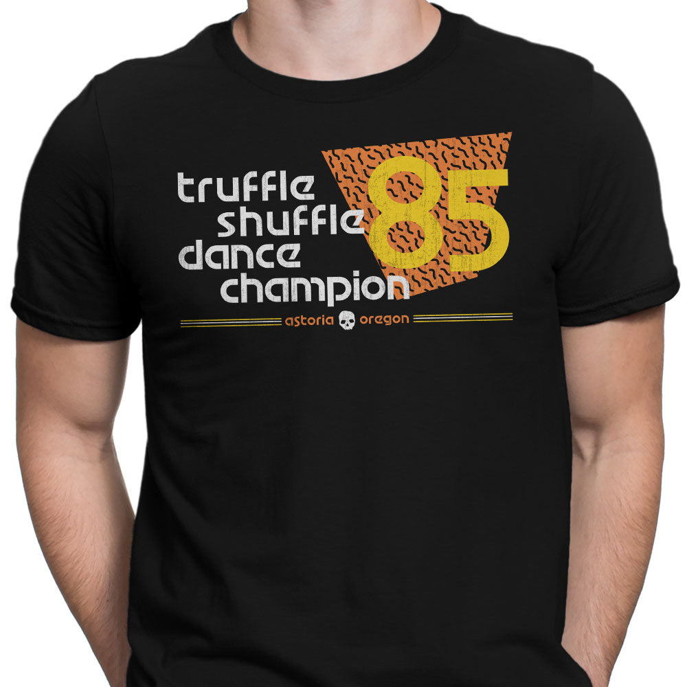 Dance Champ - Men's Apparel product image 5