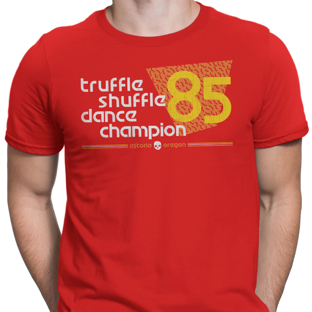 Dance Champ - Men's Apparel product image 7