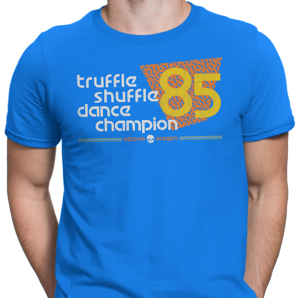 Dance Champ - Men's Apparel product image 3