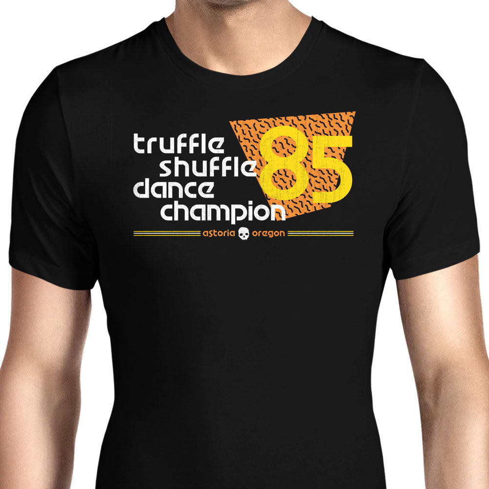 Dance Champ - Men's Apparel product image 8
