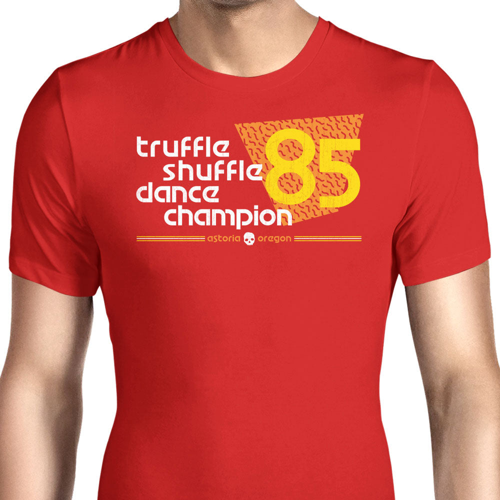 Dance Champ - Men's Apparel product image 9