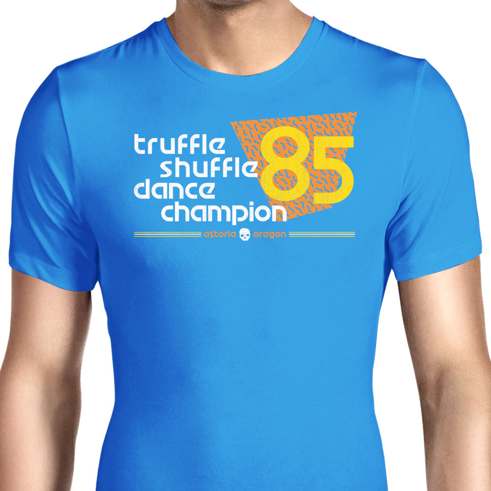 Dance Champ - Men's Apparel product image 1