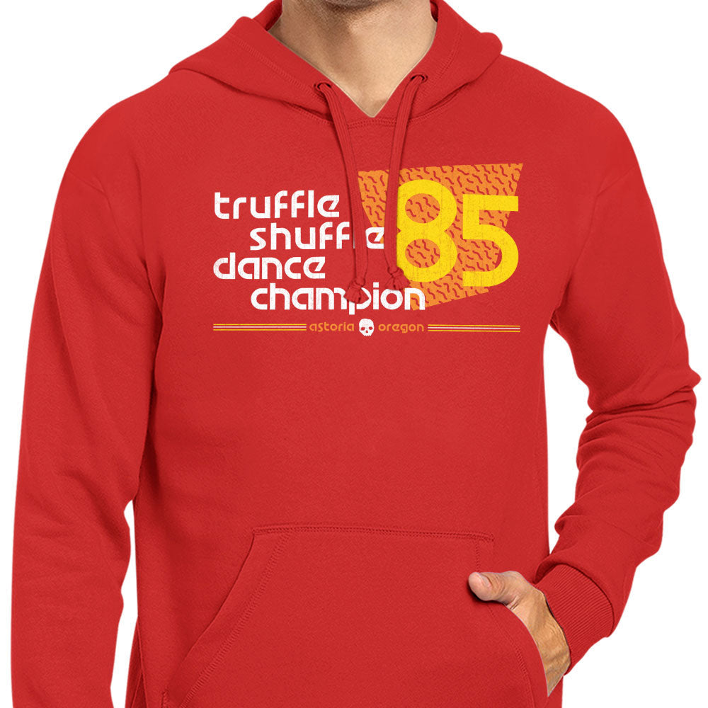 Dance Champ - Hoodie product image 6