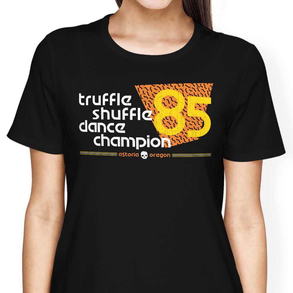 Dance Champ - Women's Apparel product image 4