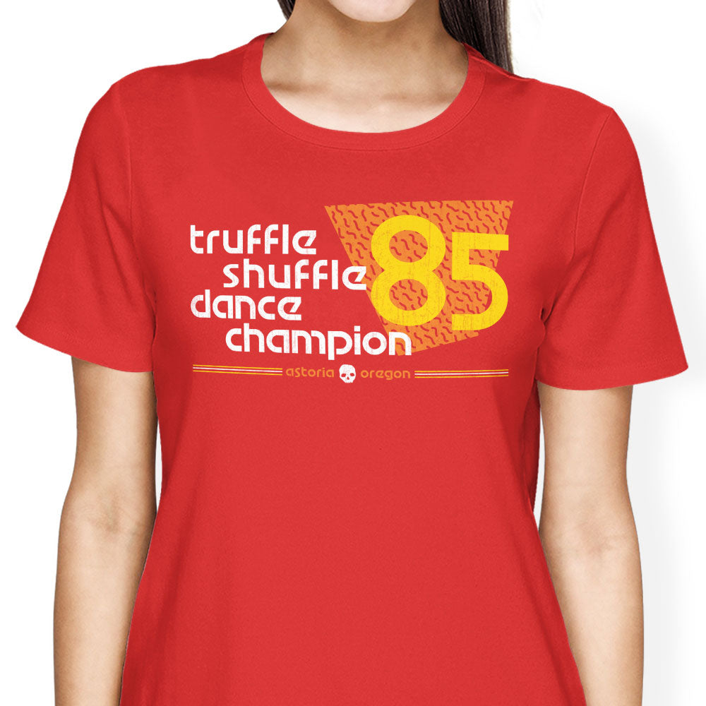 Dance Champ - Women's Apparel product image 10