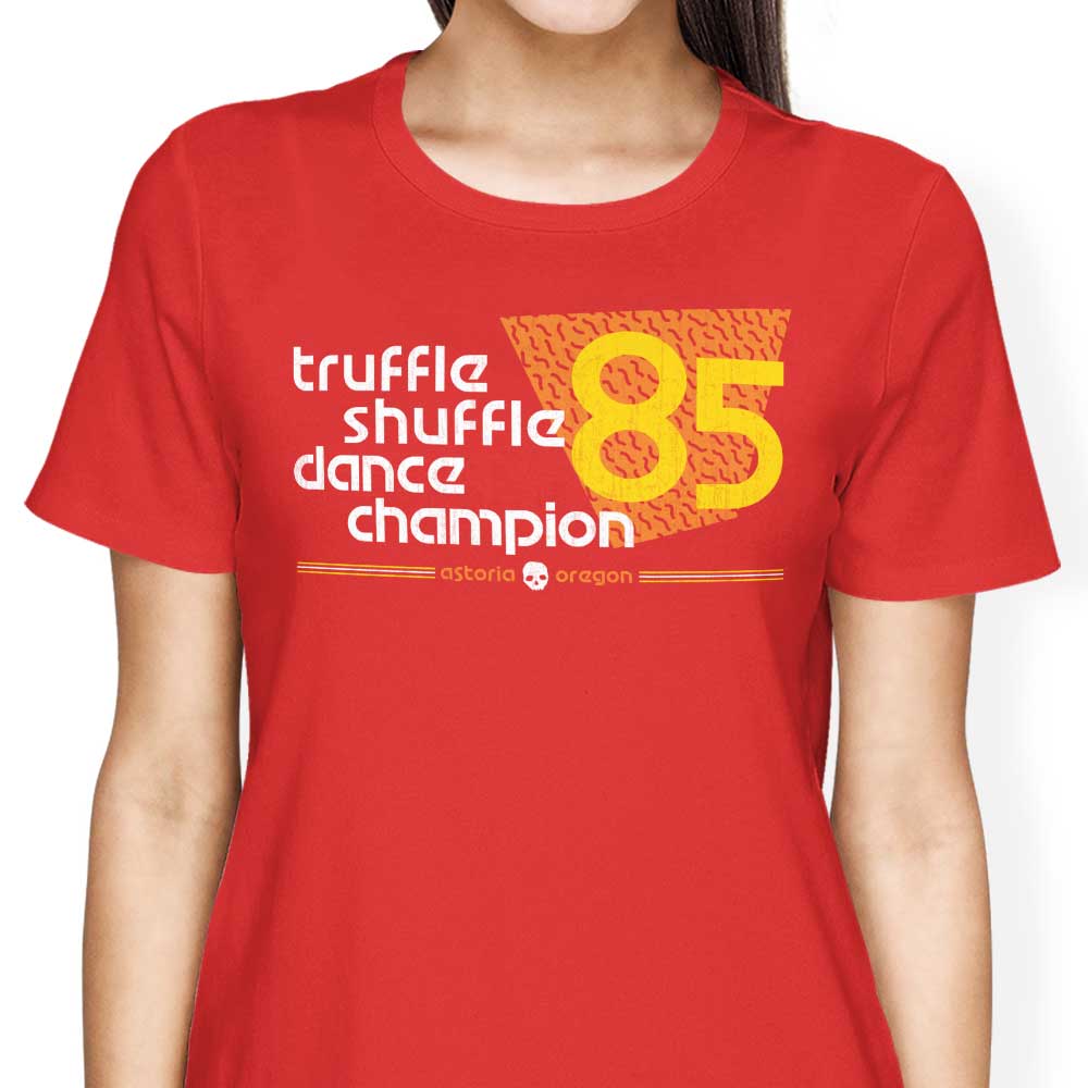 Dance Champ - Women's Apparel product image 5