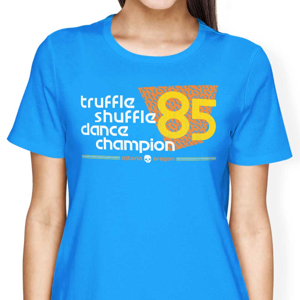 Dance Champ - Women's Apparel product image 3