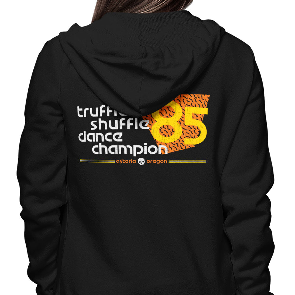 Dance Champ - Hoodie product image 3