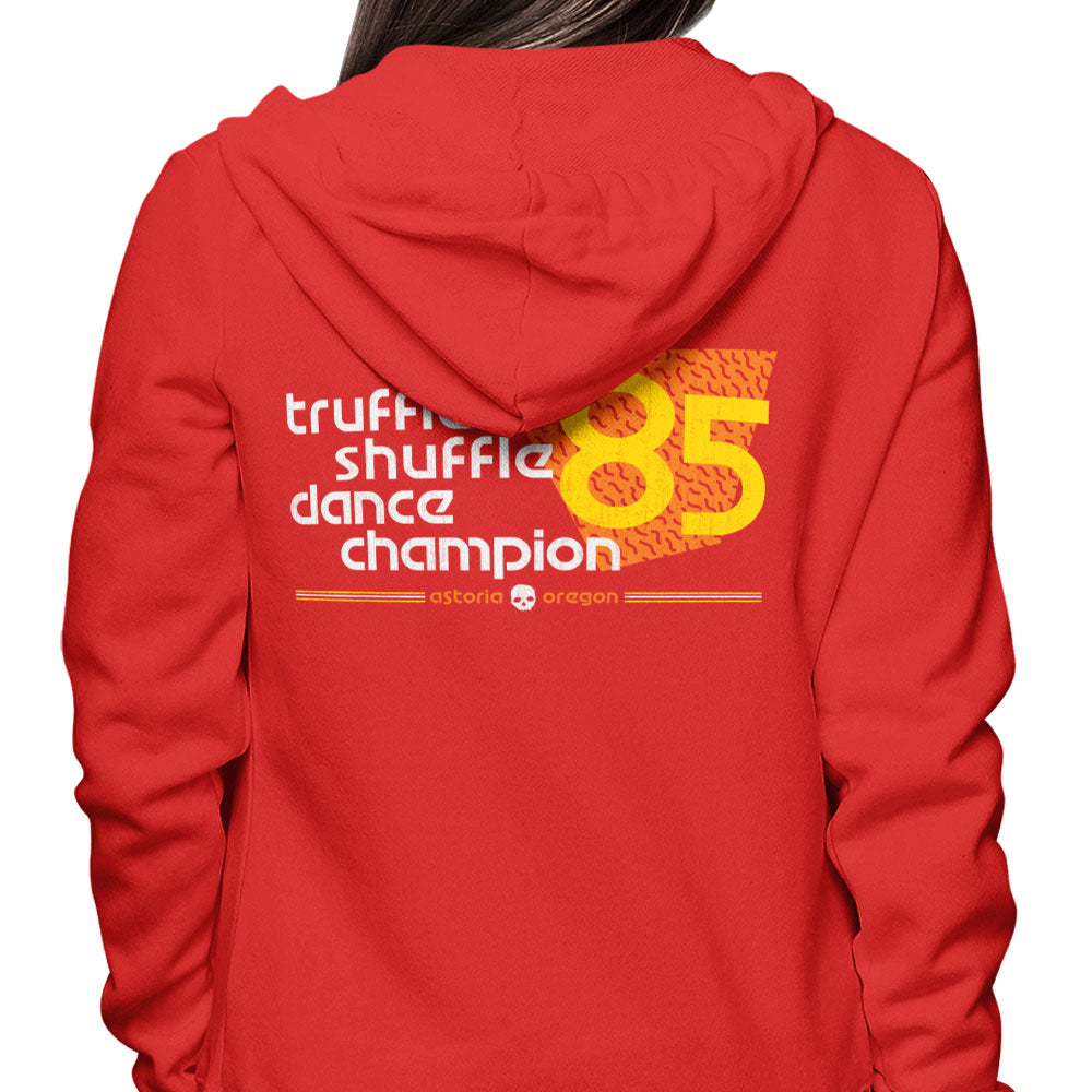 Dance Champ - Hoodie product image 4