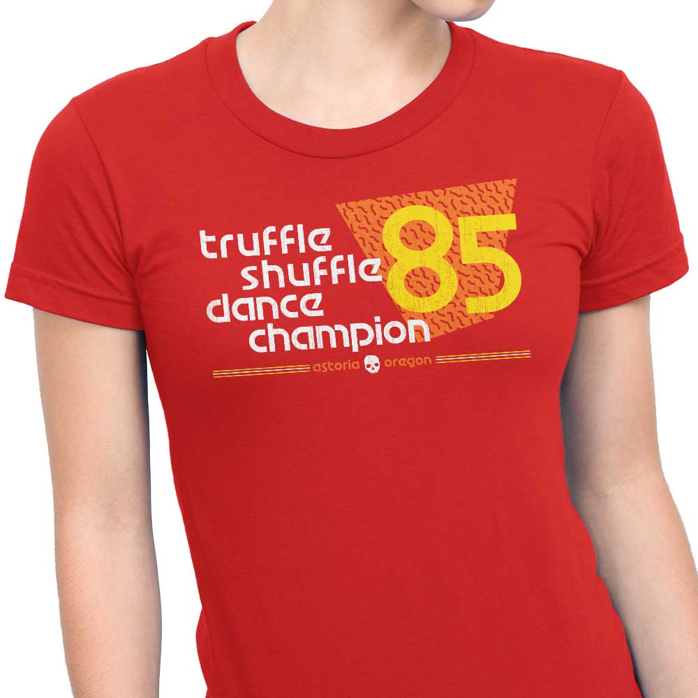 Dance Champ - Women's Apparel product image 7