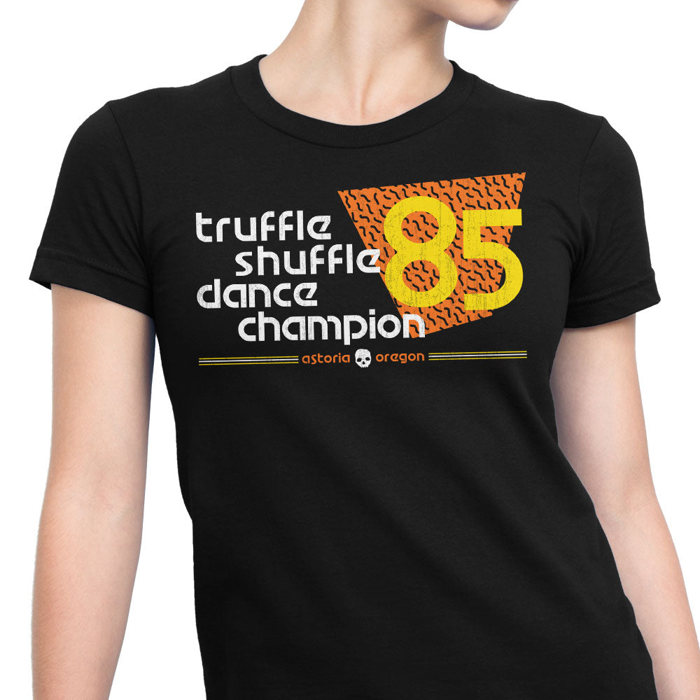 Dance Champ - Women's Apparel product image 12