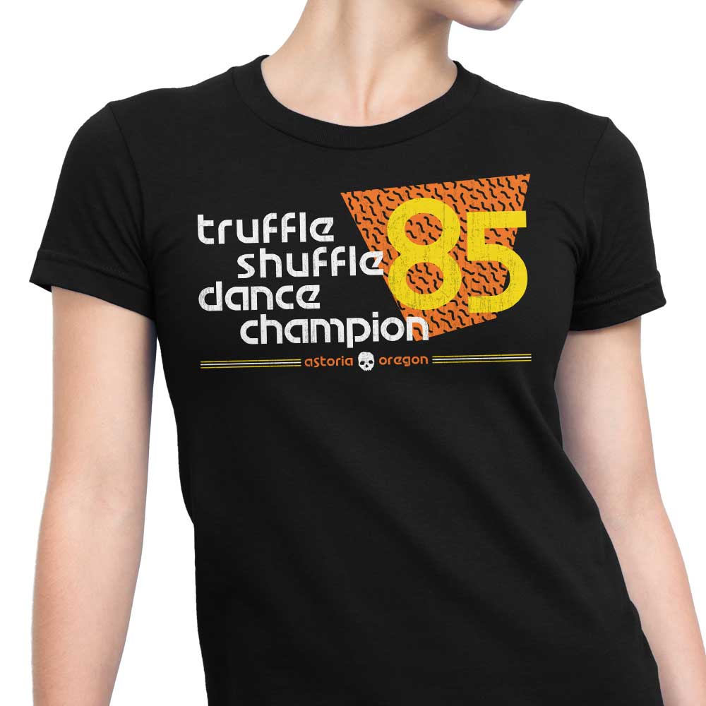Dance Champ - Women's Apparel product image 6