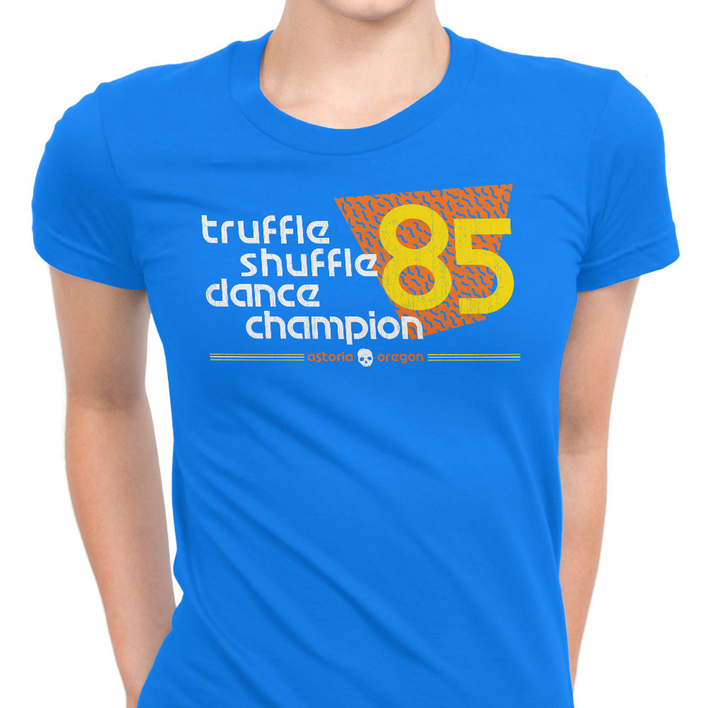 Dance Champ - Women's Apparel product image 11