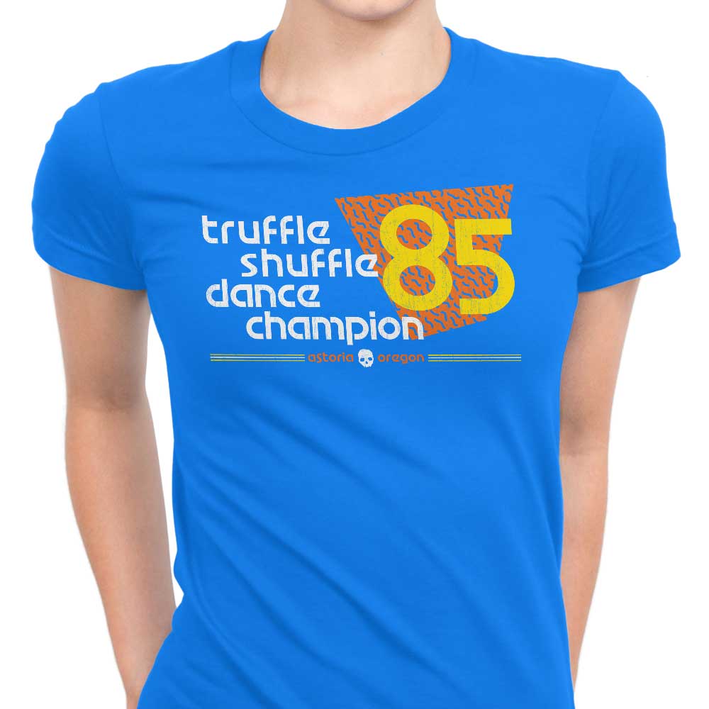 Dance Champ - Women's Apparel product image 1