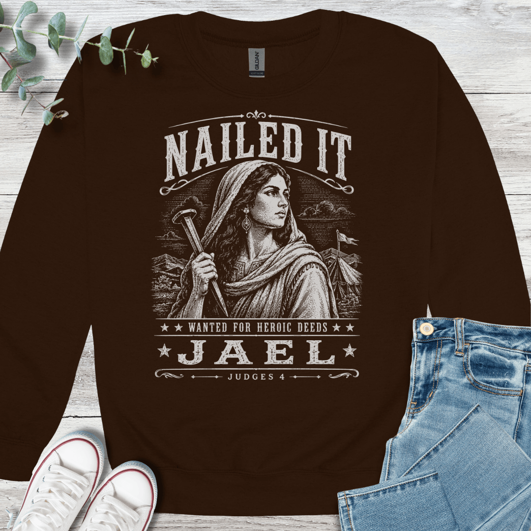 Jael Sweatshirt product image 7