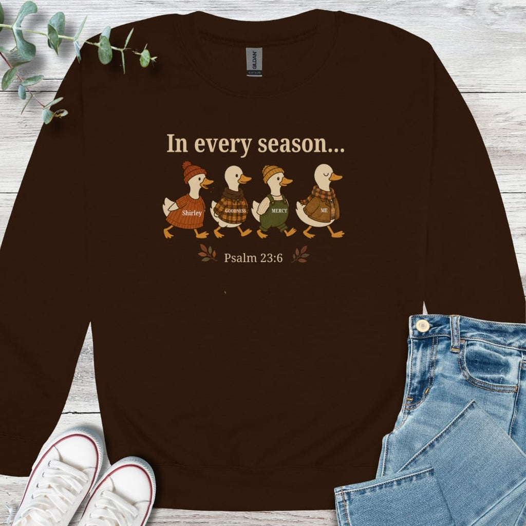 The Fall Chase Sweatshirt product image 5