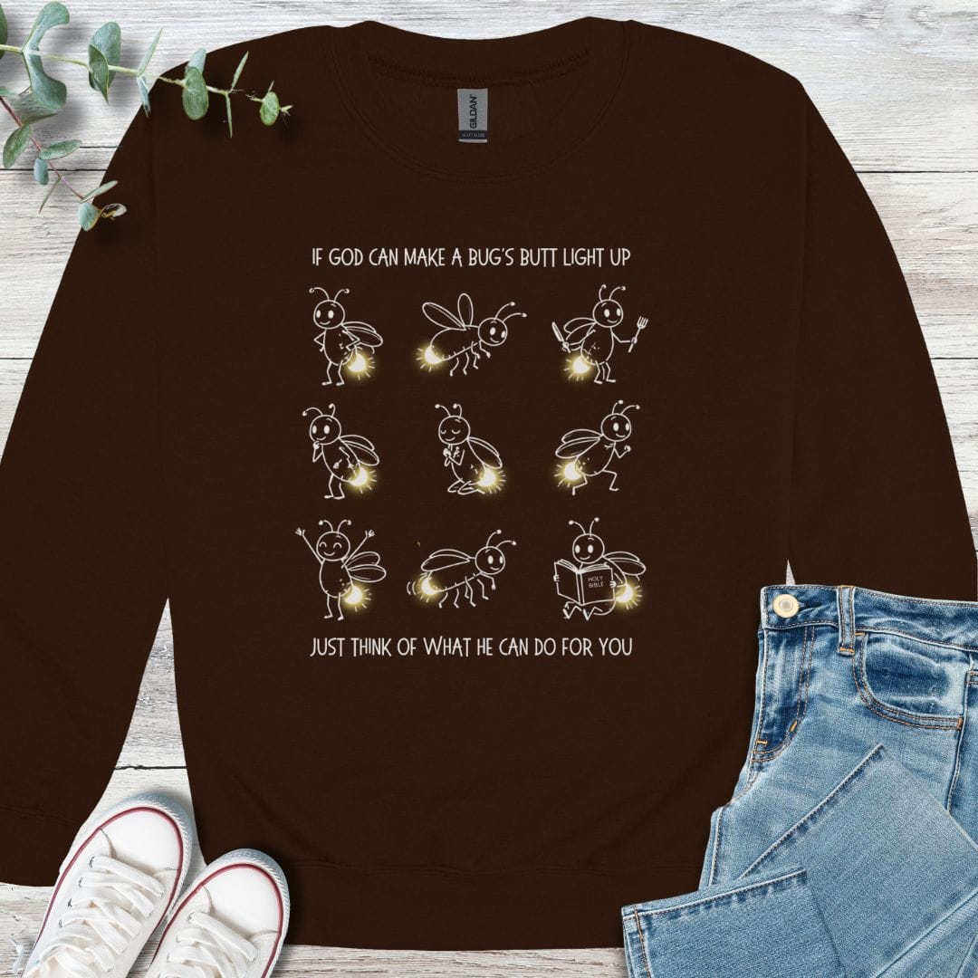 Little Lights Sweatshirt product image 7
