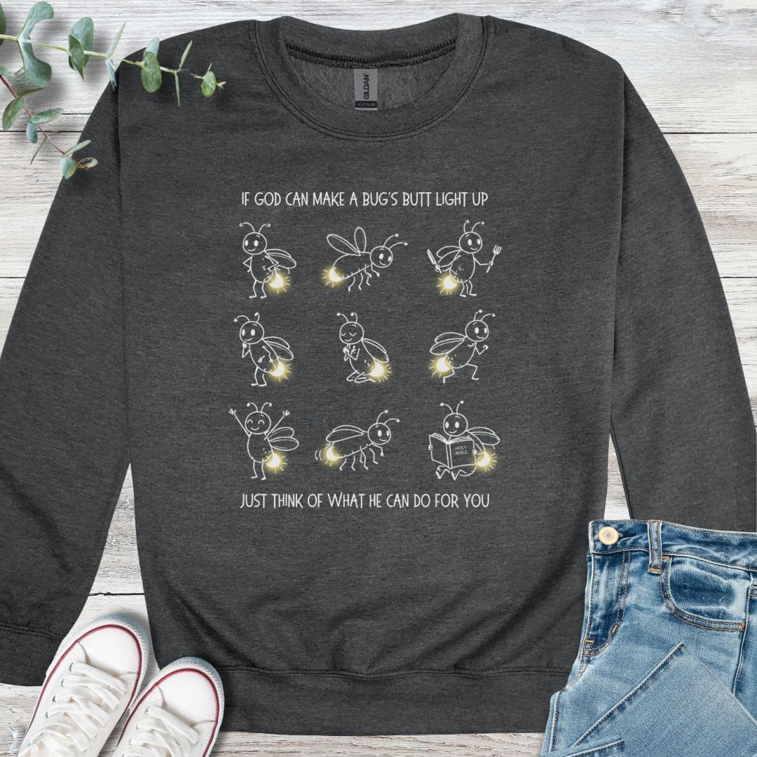 Little Lights Sweatshirt product image 5