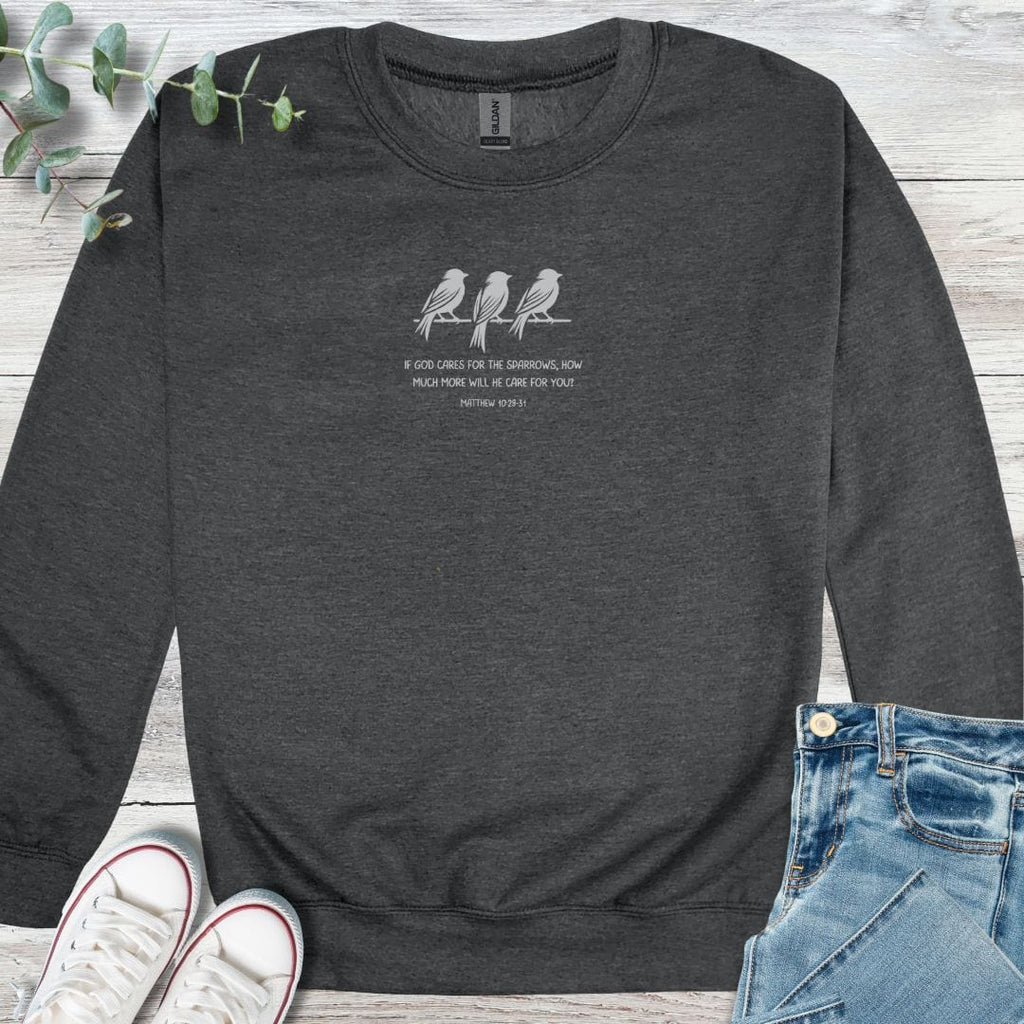 Sparrows Sweatshirt product image 3