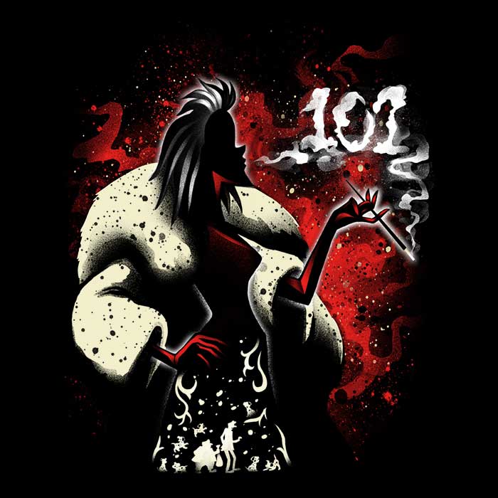 Devil Woman - Women's Apparel product image 2