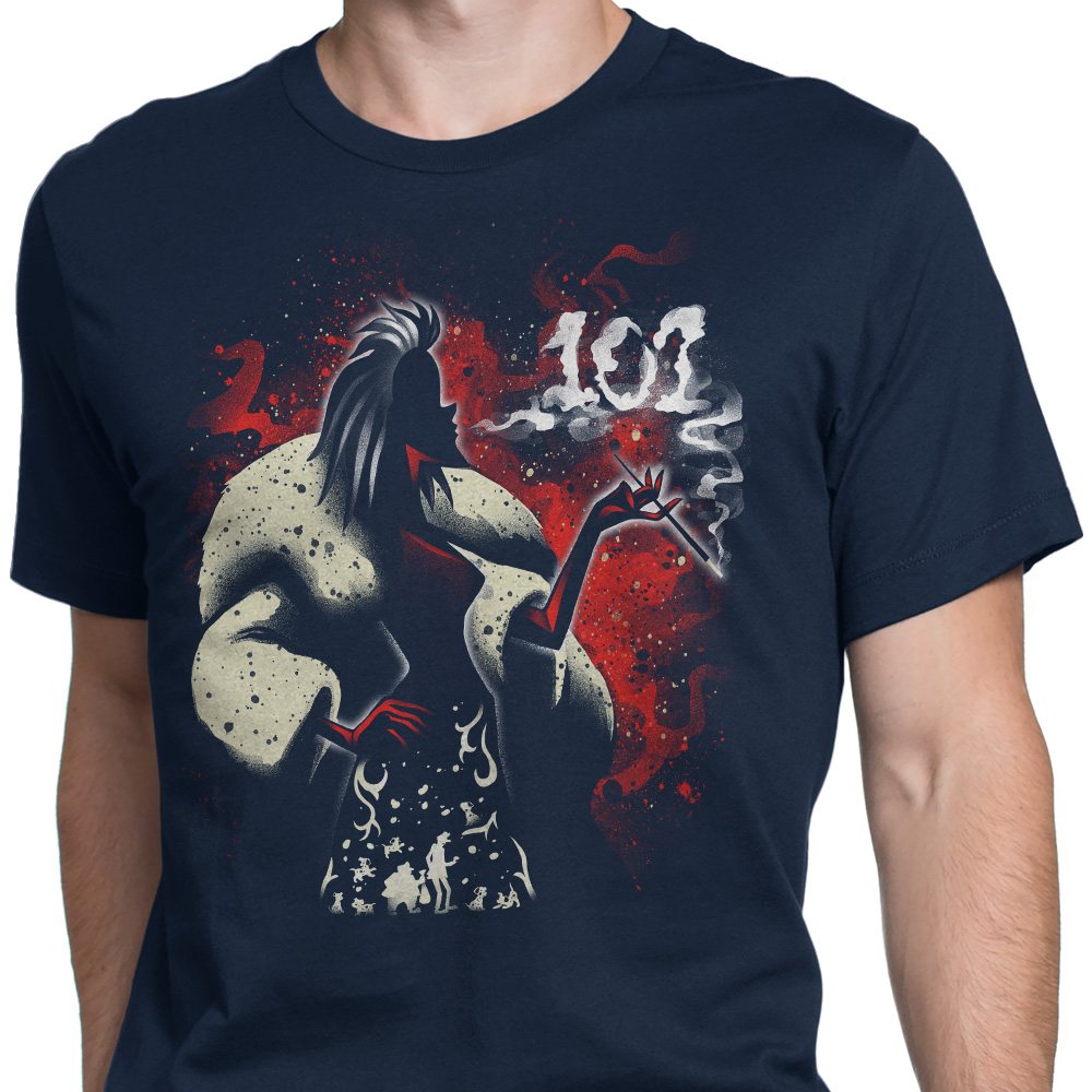Devil Woman - Men's Apparel product image 4