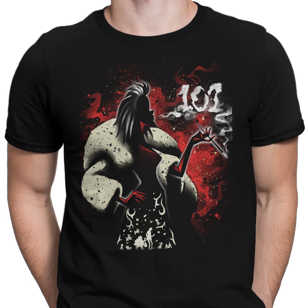 Devil Woman - Men's Apparel product image 3