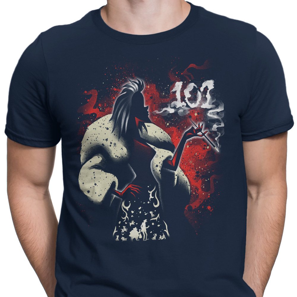 Devil Woman - Men's Apparel product image 5