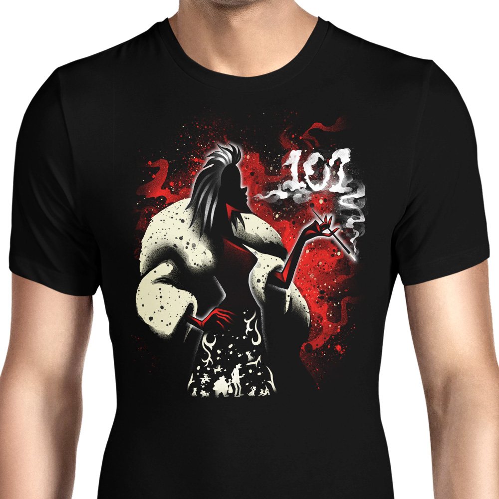 Devil Woman - Men's Apparel product image 1
