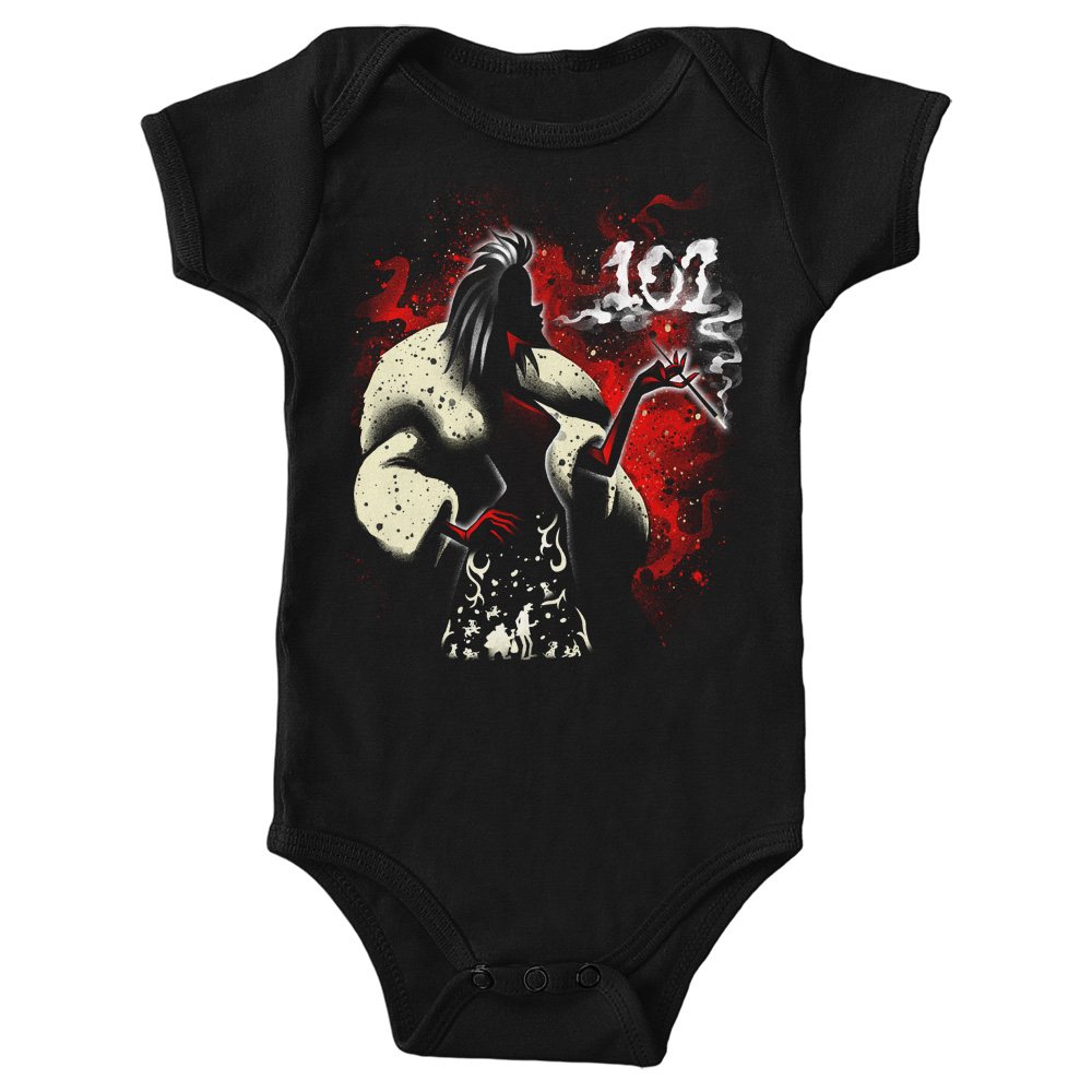 Devil Woman - Youth Apparel product image 11